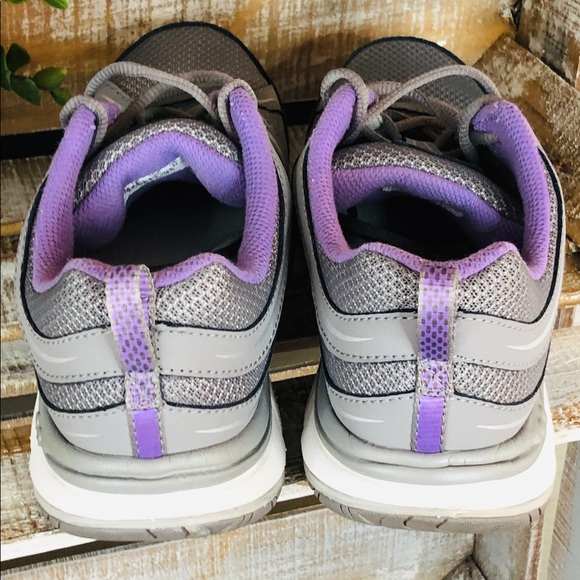 Ryka Women’s Swift Walking Sneaker US 10M - Picture 4 of 7